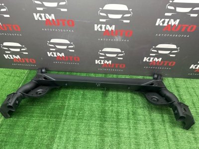 Балка задняя Renault Kaptur 2017
