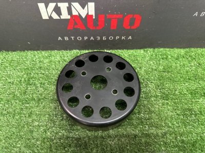 Шкив помпы Kia Rio 3 2016 QB