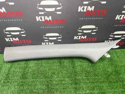 Накладка стойки лобового стекла Hyundai Solaris 1 2013