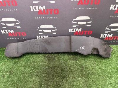 Пыльник крыла Ford Focus 3 2012 MK3