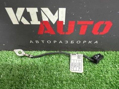 Провод массы заднего стекла Hyundai Solaris 1 2013