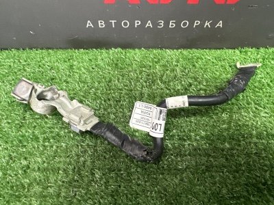 Минусовая клемма АКБ Kia Rio 3 2016 QB
