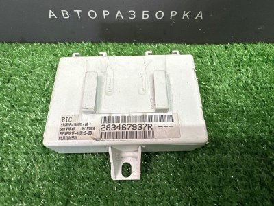 Блок электронный Renault Kaptur 2017