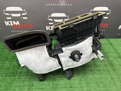 Отопитель в сборе Kia Rio 3 2016 QB