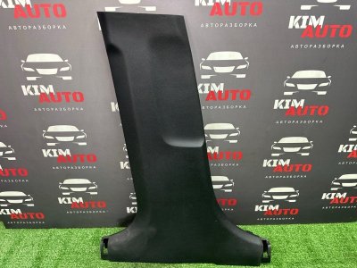 Накладка центральной стойки нижняя Kia Rio 4 2017 FB