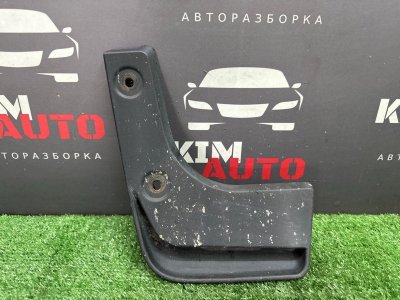 Брызговик Hyundai Solaris 1 2013