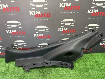 Обшивка колесной арки Kia Rio 3 2016 QB
