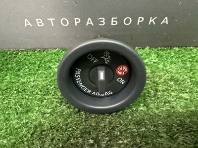 Переключатель подушки безопасности пассажира Renault Kaptur 2017