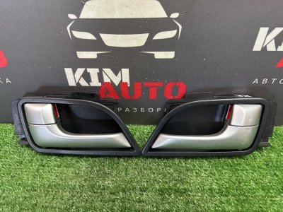 Ручка двери внутренняя Kia Rio 3 2016 QB