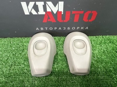 Механизм регулировки ремня безопасности Renault Kaptur 2017