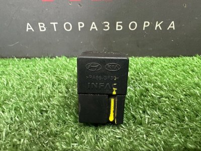 Датчик педали сцепления Kia Rio 3 2016 QB