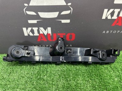 Кронштейн бампера Renault Kaptur 2017