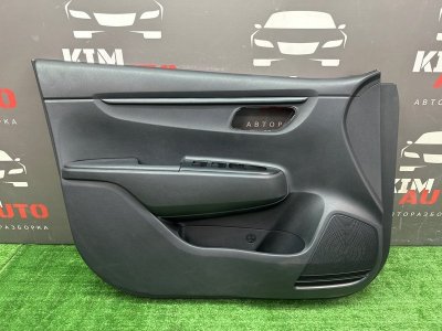 Обшивка двери Kia Rio 4 2017 FB
