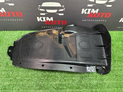 Подкрылок Kia Rio 3 2016 QB