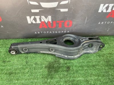 Рычаг подвески нижний Hyundai Sonata 7 2018