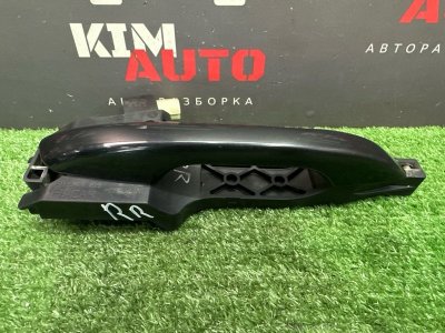Ручка двери наружная в сборе Kia Rio 4 2017 FB