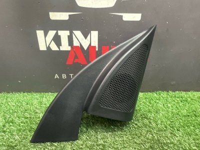 Твиттер зеркала Kia Rio 4 2017 FB