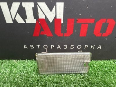 Плафон подсветки багажника Hyundai Solaris 1 2013
