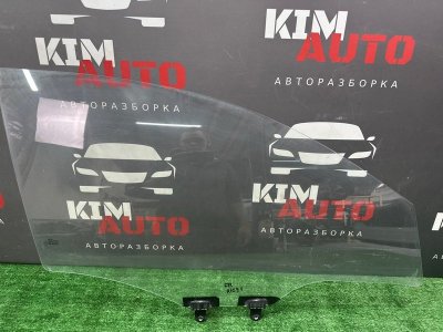 Стекло двери Kia Rio 4 2017 FB