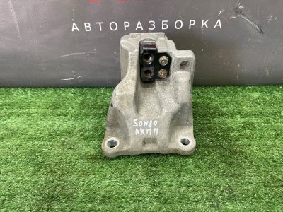 Кронштейн кпп Hyundai Sonata 7 2018