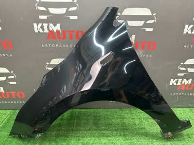 Крыло Kia Rio 4 2017 FB