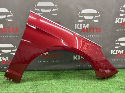 Крыло Hyundai Sonata 7 2018