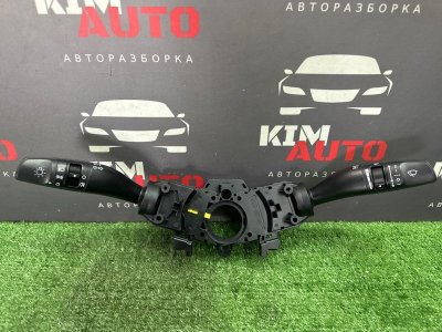 Подрулевой переключатель (гитара) Kia Rio 4 2017 FB