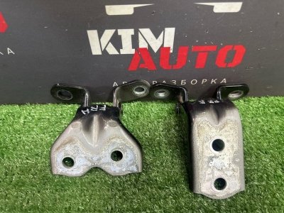 Петли двери Kia Rio 3 2016 QB