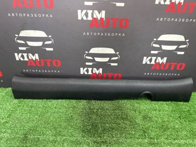 Накладка порога внутренняя Kia Rio 4 2017 FB