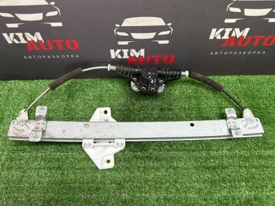 Механизм стеклоподъёмника Kia Rio 3 2016 QB