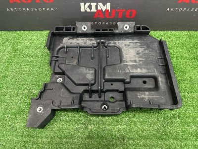 Площадка под АКБ Kia Rio 4 2017 FB