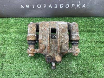 Суппорт тормозной Hyundai Sonata 7 2018