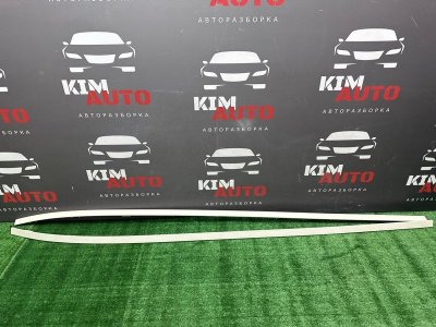 Молдинг крыши Renault Kaptur 2017
