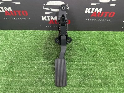 Педаль газа электронная Kia Rio 4 2017 FB