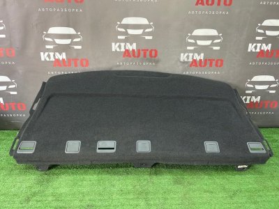 Задняя полка с дополнительным стоп сигналом Hyundai Sonata 7 2018