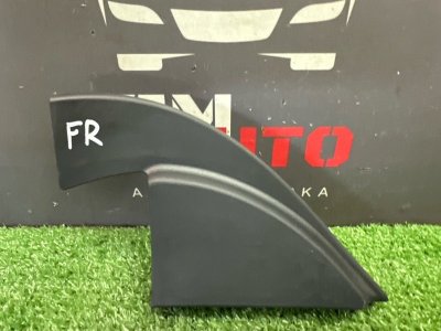Накладка зеркала внутренняя Kia Rio 3 2016 QB