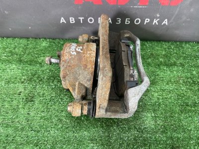 Суппорт тормозной Hyundai Sonata 7 2018