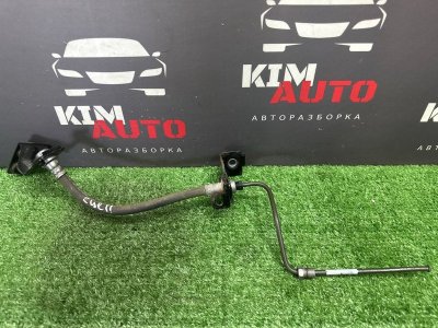 Трубка сцепления Kia Rio 3 2016 QB