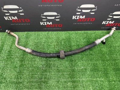 Трубка кондиционера Renault Kaptur 2017