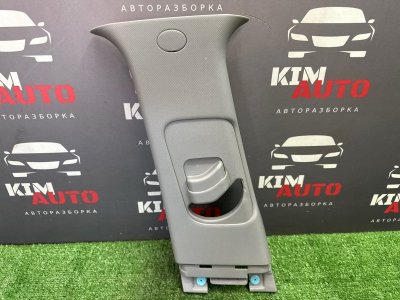 Накладка центральной стойки верхняя Kia Rio 3 2016 QB