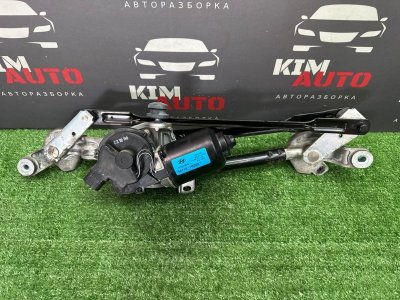 Трапеция дворников с мотором Kia Rio 3 2016 QB