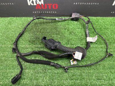 Проводка двери Kia Rio 4 2017 FB