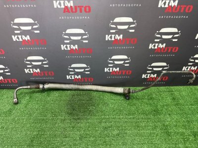 Трубка ГУРа высокого давления Kia Rio 3 2016 QB