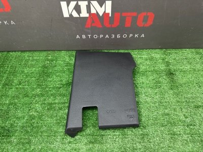 Крышка блока предохранителей салона Kia Rio 3 2016 QB