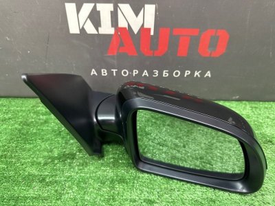 Зеркало заднего вида боковое Kia Rio 4 2017 FB