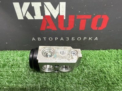 Клапан кондиционера Kia Rio 3 2016 QB