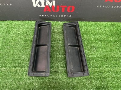 Решетка вентиляционная Kia Rio 3 2016 QB