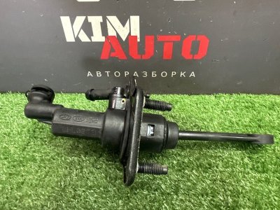 Главный цилиндр сцепления Kia Rio 3 2016 QB