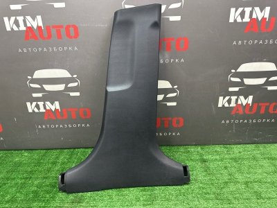 Накладка центральной стойки нижняя Kia Rio 4 2017 FB