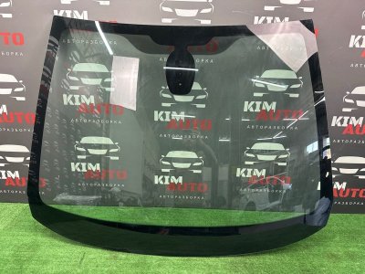 Стекло лобовое Renault Kaptur 2017